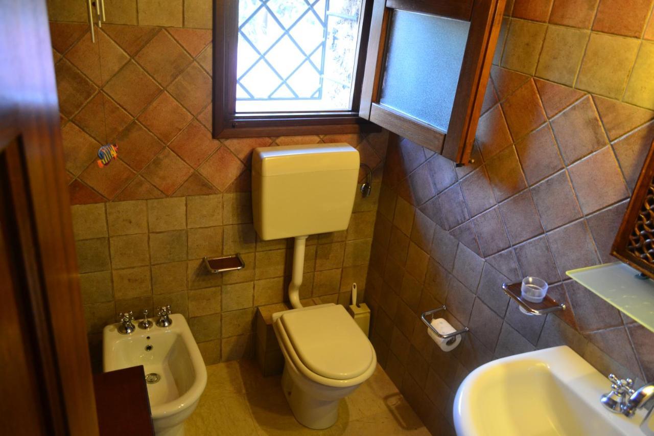 Villa Paradiso Riserva Naturale Monte Cofano Castelluzzo Εξωτερικό φωτογραφία